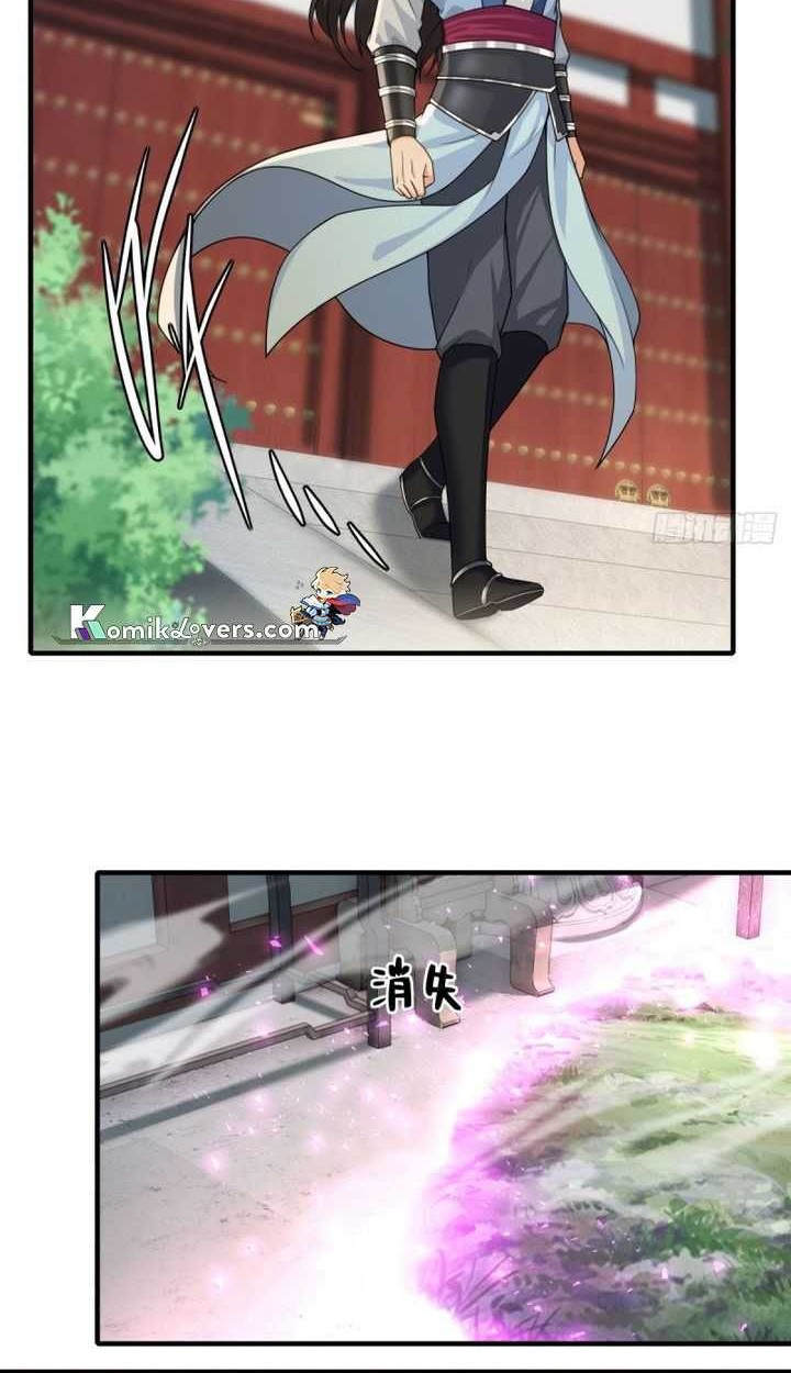 The Start of a Stunning and Feisty Master: A System with Ten Pounds of Rebellion Chapter 43 Gambar 13