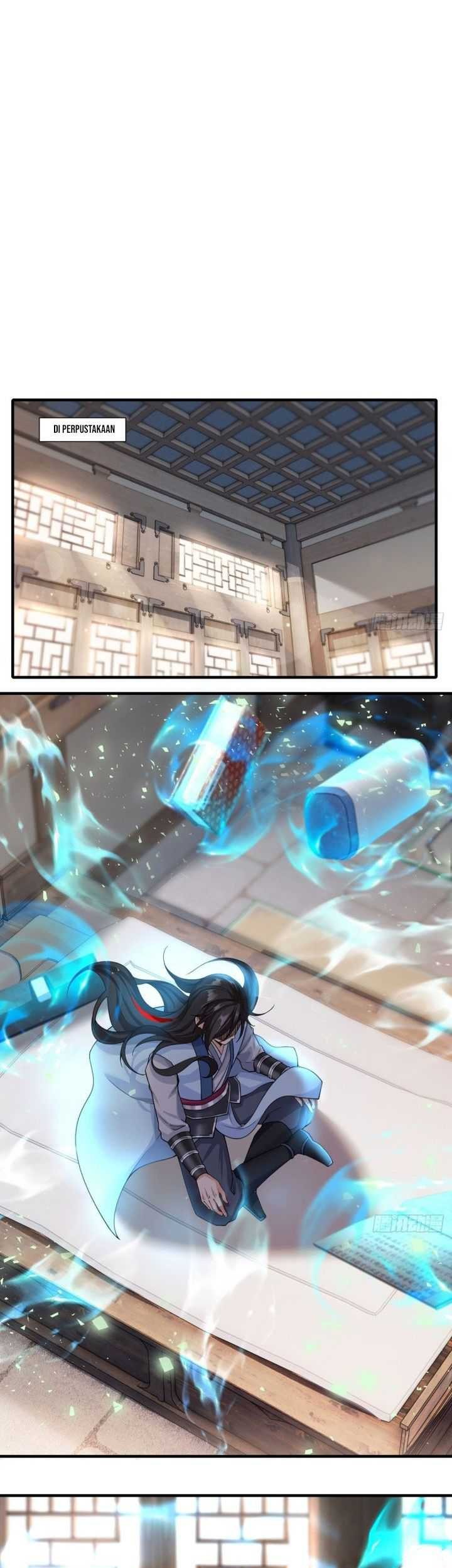 The Start of a Stunning and Feisty Master: A System with Ten Pounds of Rebellion Chapter 43 Gambar 16