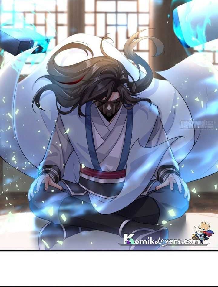 The Start of a Stunning and Feisty Master: A System with Ten Pounds of Rebellion Chapter 43 Gambar 17