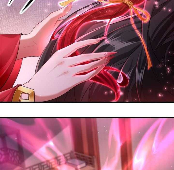 The Start of a Stunning and Feisty Master: A System with Ten Pounds of Rebellion Chapter 42 Gambar 19