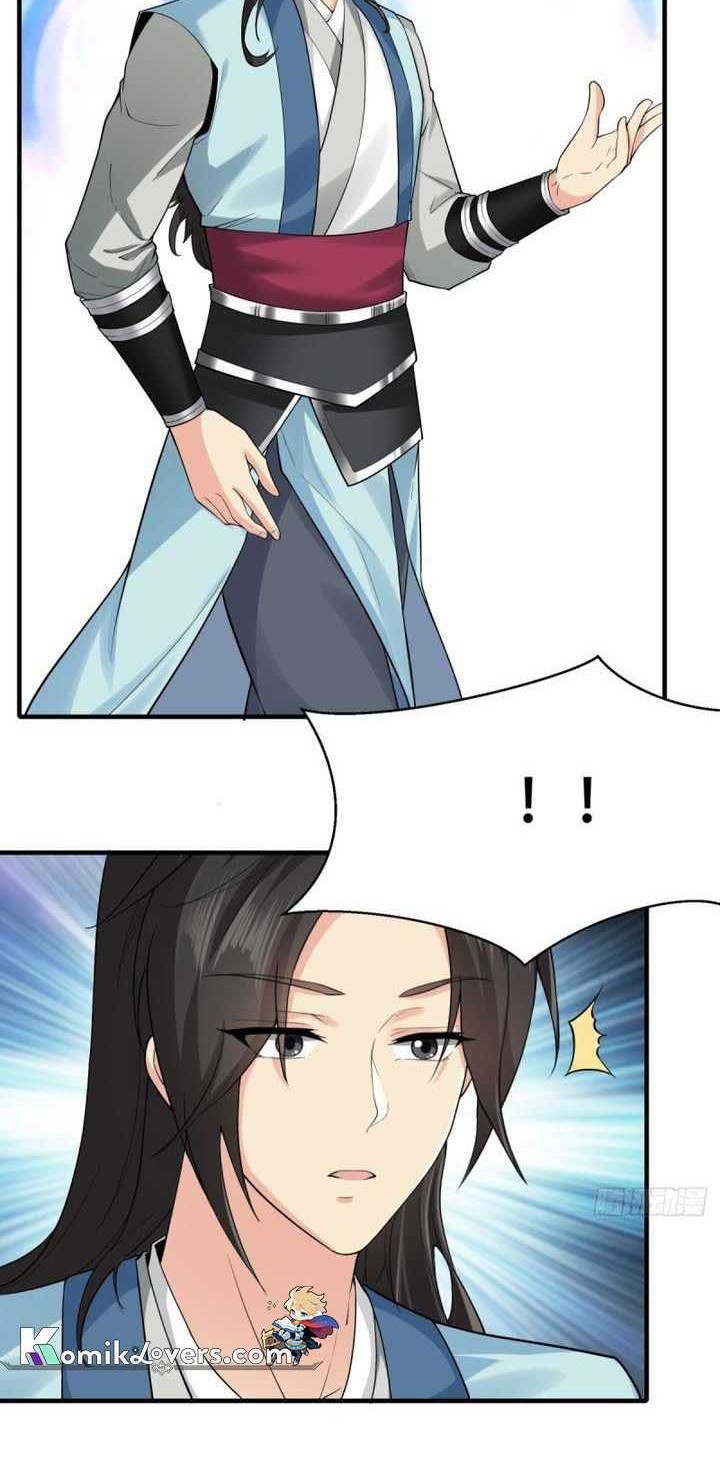 The Start of a Stunning and Feisty Master: A System with Ten Pounds of Rebellion Chapter 42 Gambar 37