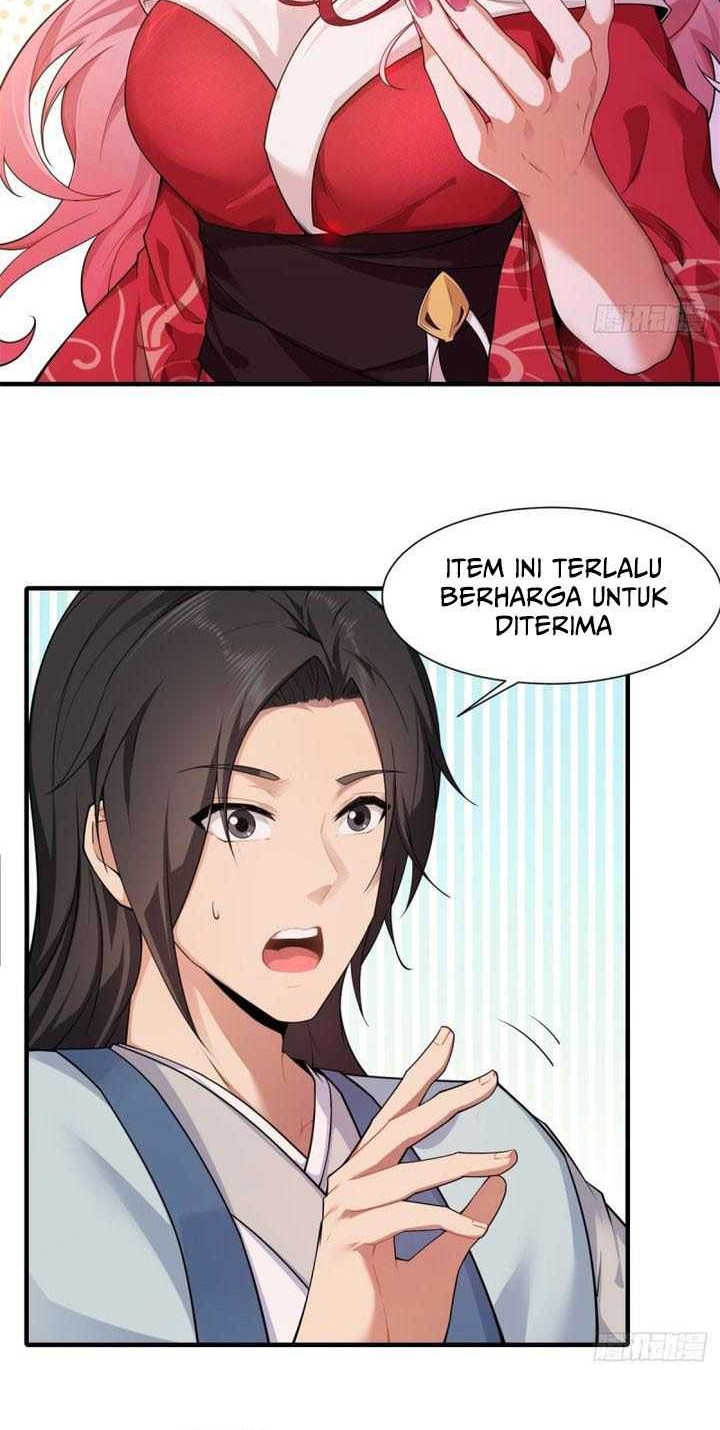 The Start of a Stunning and Feisty Master: A System with Ten Pounds of Rebellion Chapter 42 Gambar 12