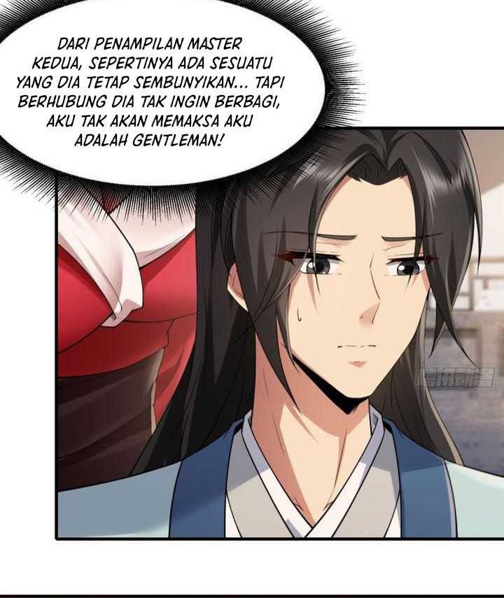 The Start of a Stunning and Feisty Master: A System with Ten Pounds of Rebellion Chapter 42 Gambar 15