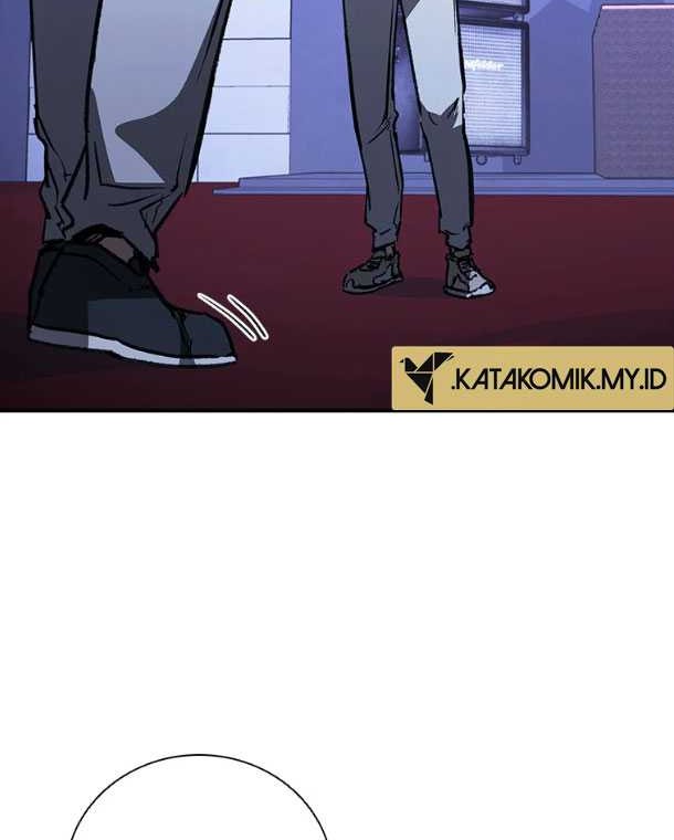 Shark Wyvern Chapter 40 Gambar 28