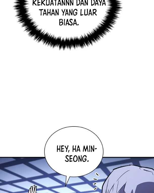 Shark Wyvern Chapter 40 Gambar 31