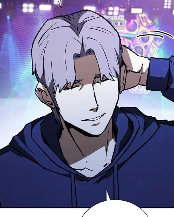 Shark Wyvern Chapter 40 Gambar 46