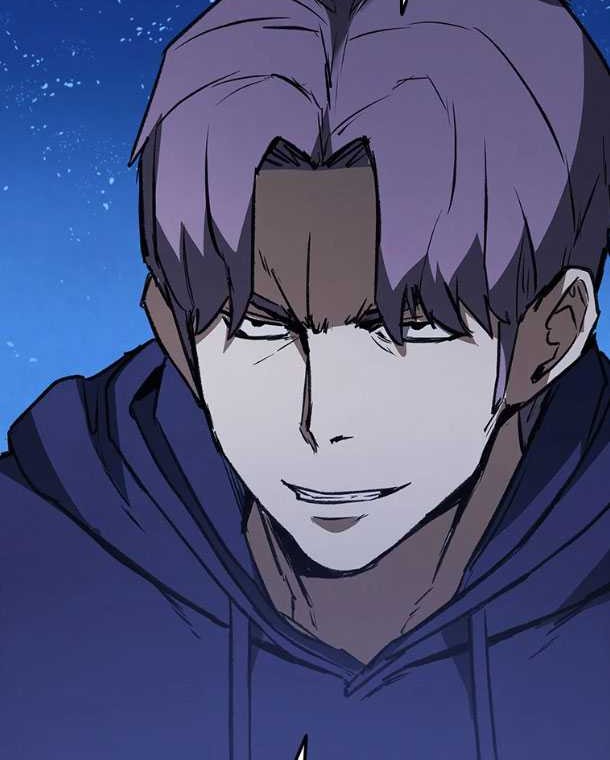 Shark Wyvern Chapter 40 Gambar 55