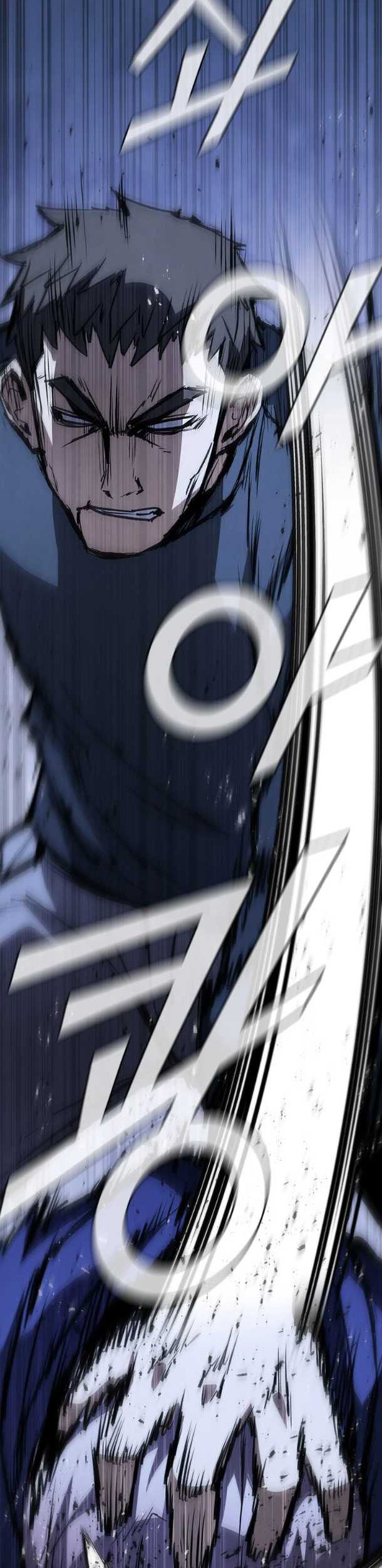 Shark Wyvern Chapter 40 Gambar 60