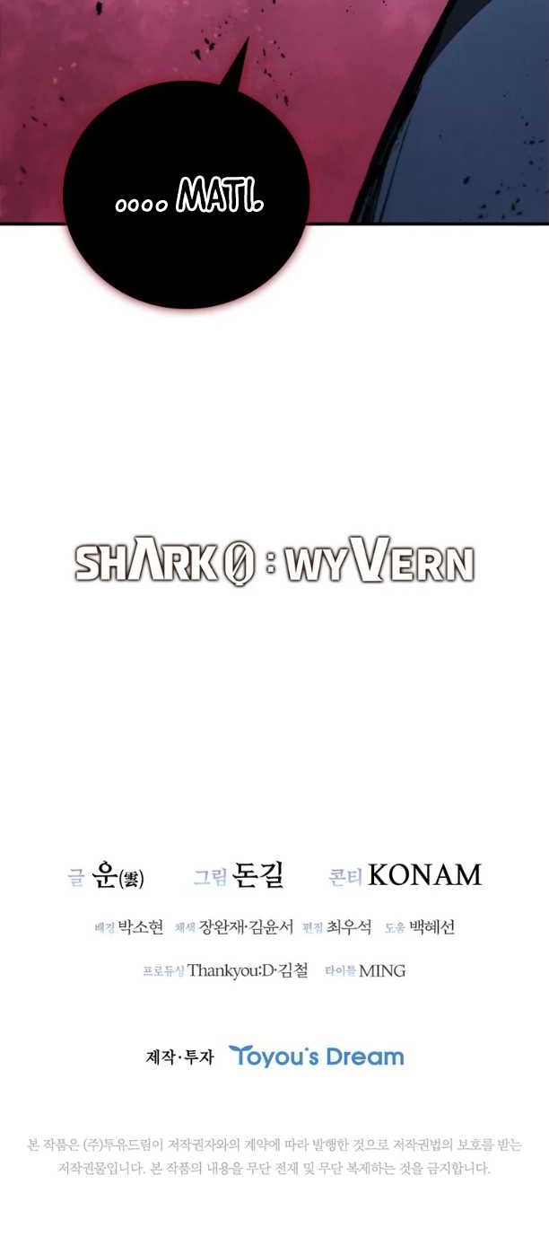 Shark Wyvern Chapter 40 Gambar 64