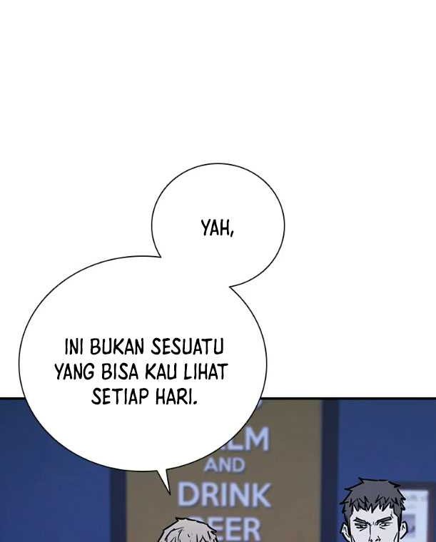 Shark Wyvern Chapter 40 Gambar 10