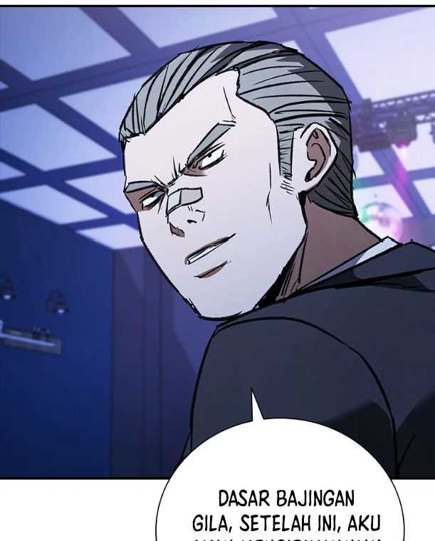 Shark Wyvern Chapter 40 Gambar 13