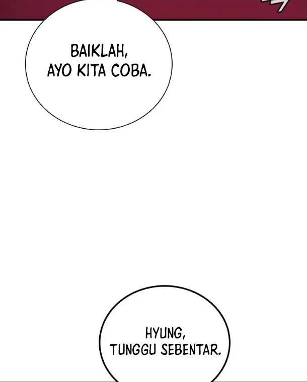 Shark Wyvern Chapter 40 Gambar 22