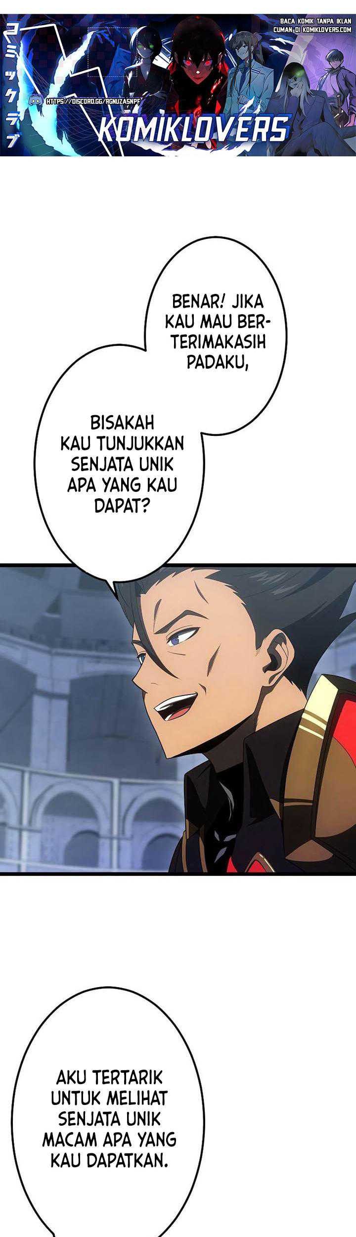 Death Penalty Chapter 25 Gambar 18