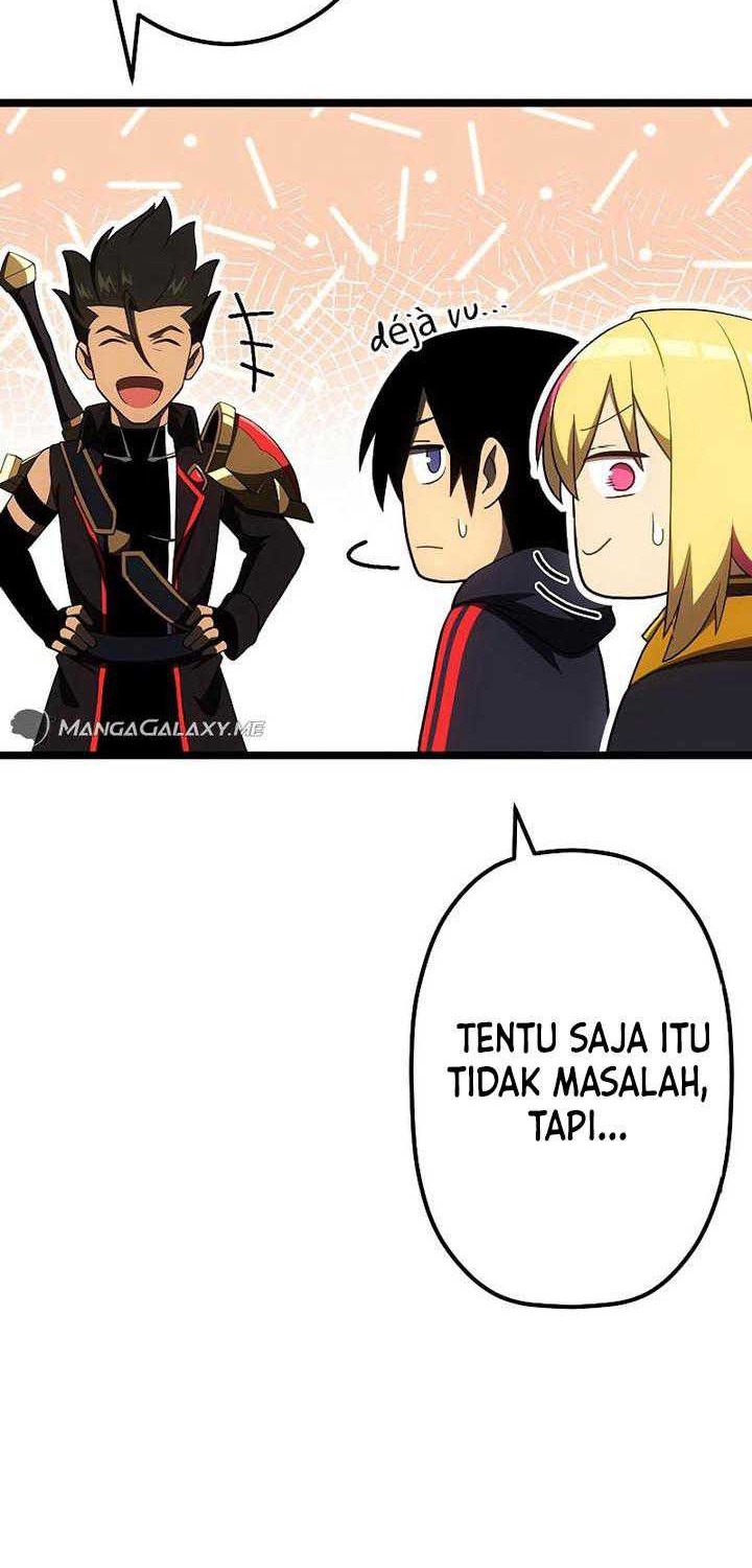 Death Penalty Chapter 25 Gambar 19