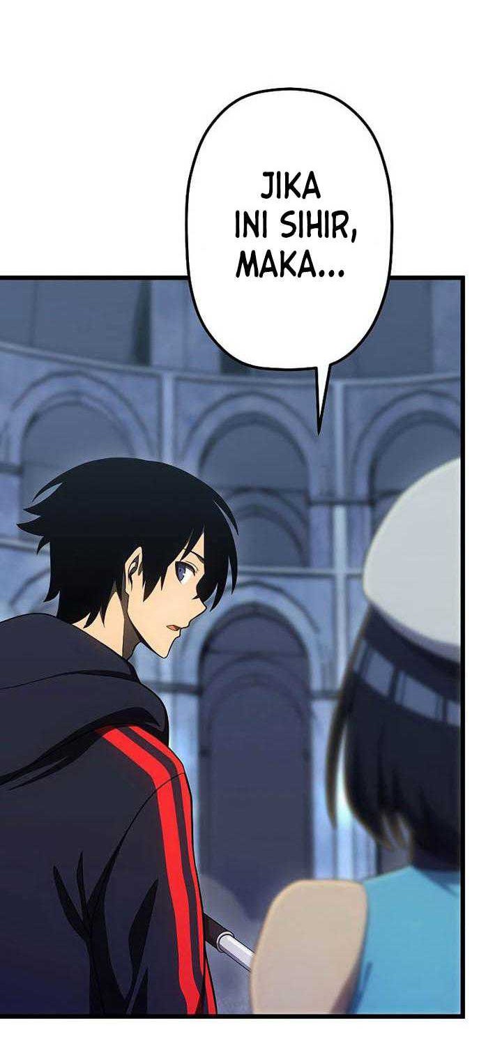 Death Penalty Chapter 25 Gambar 27