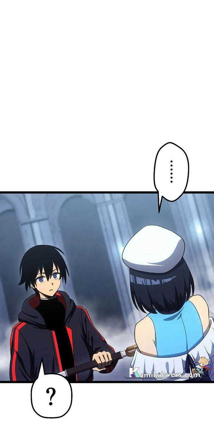 Death Penalty Chapter 25 Gambar 29