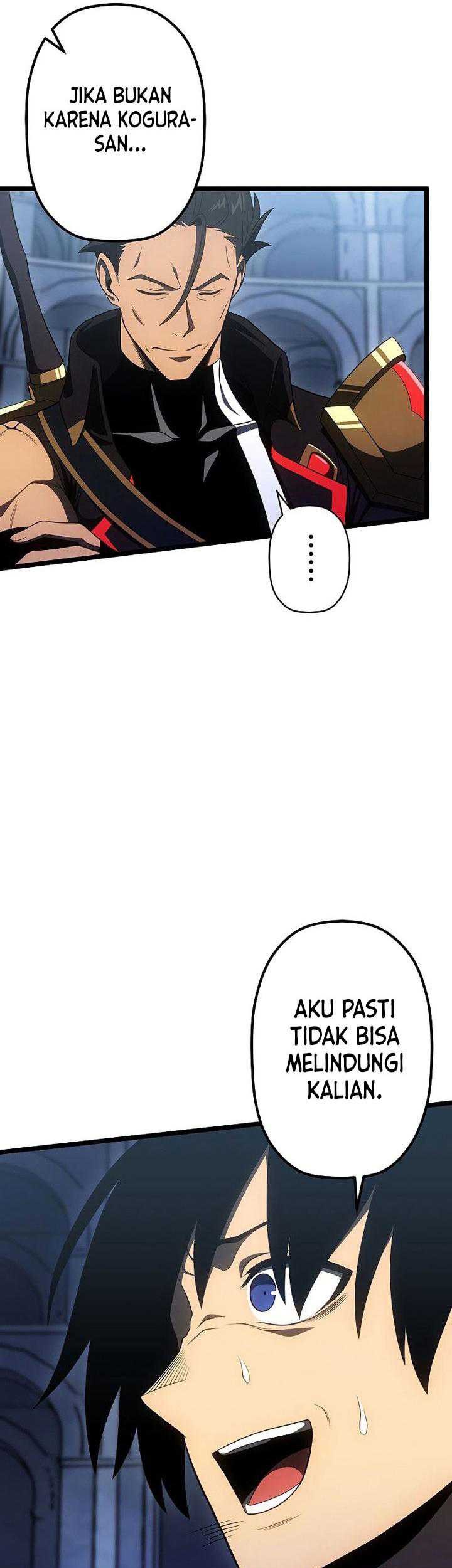 Death Penalty Chapter 25 Gambar 40