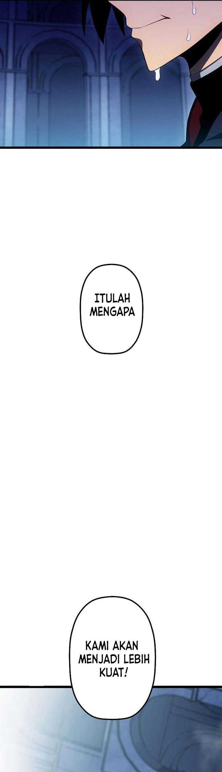 Death Penalty Chapter 25 Gambar 46