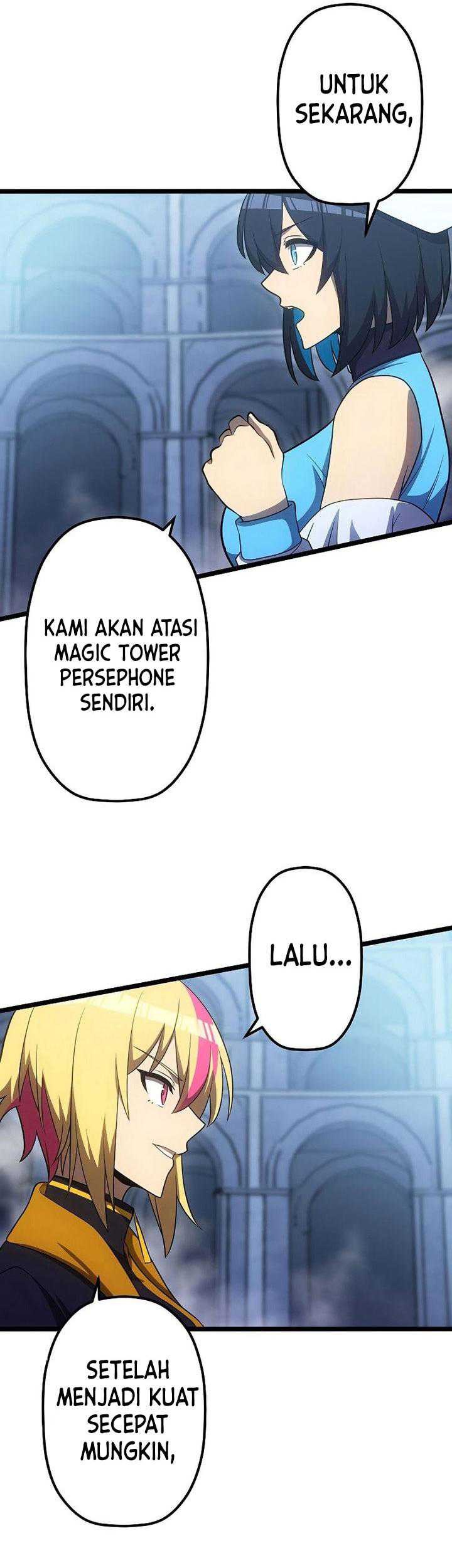 Death Penalty Chapter 25 Gambar 50