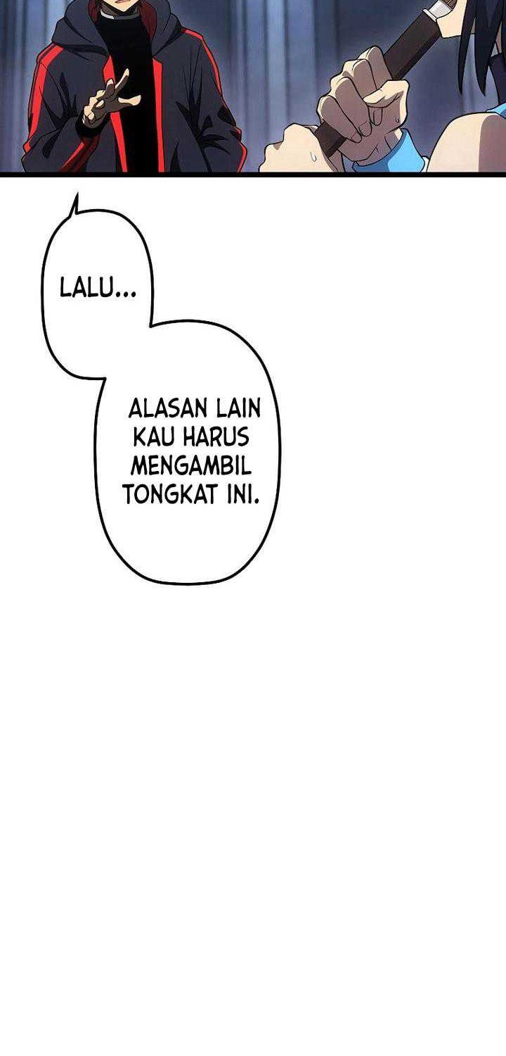 Death Penalty Chapter 25 Gambar 55