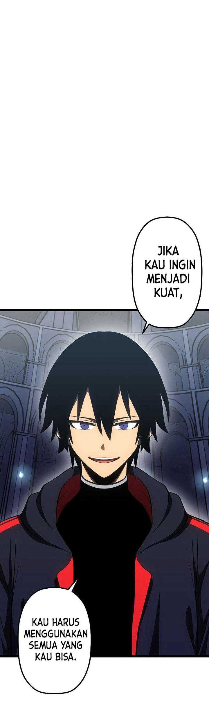 Death Penalty Chapter 25 Gambar 56