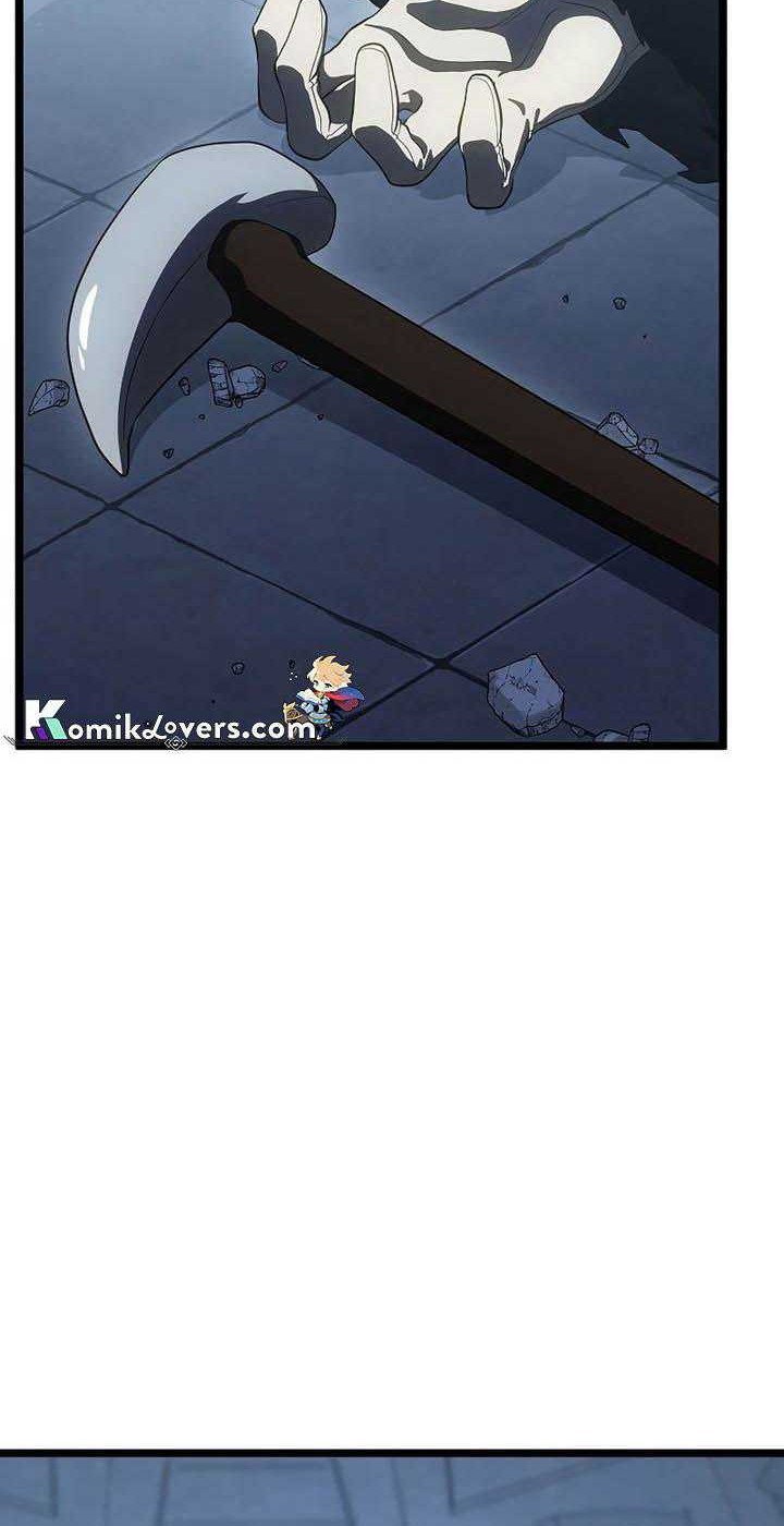 Death Penalty Chapter 25 Gambar 3
