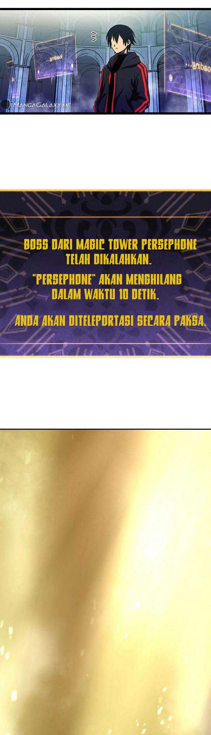 Death Penalty Chapter 25 Gambar 58