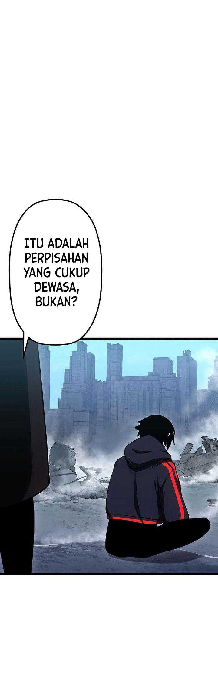 Death Penalty Chapter 25 Gambar 62