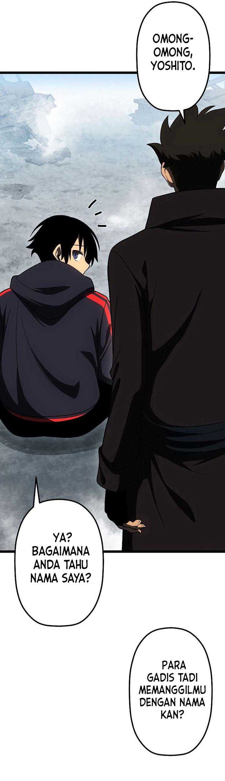 Death Penalty Chapter 25 Gambar 65