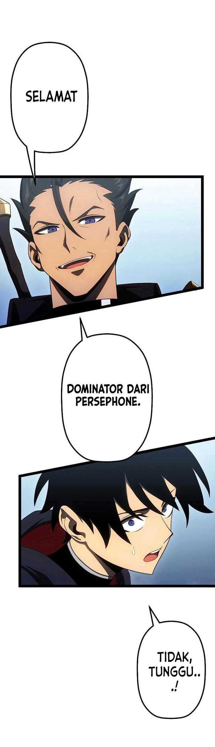 Death Penalty Chapter 25 Gambar 6