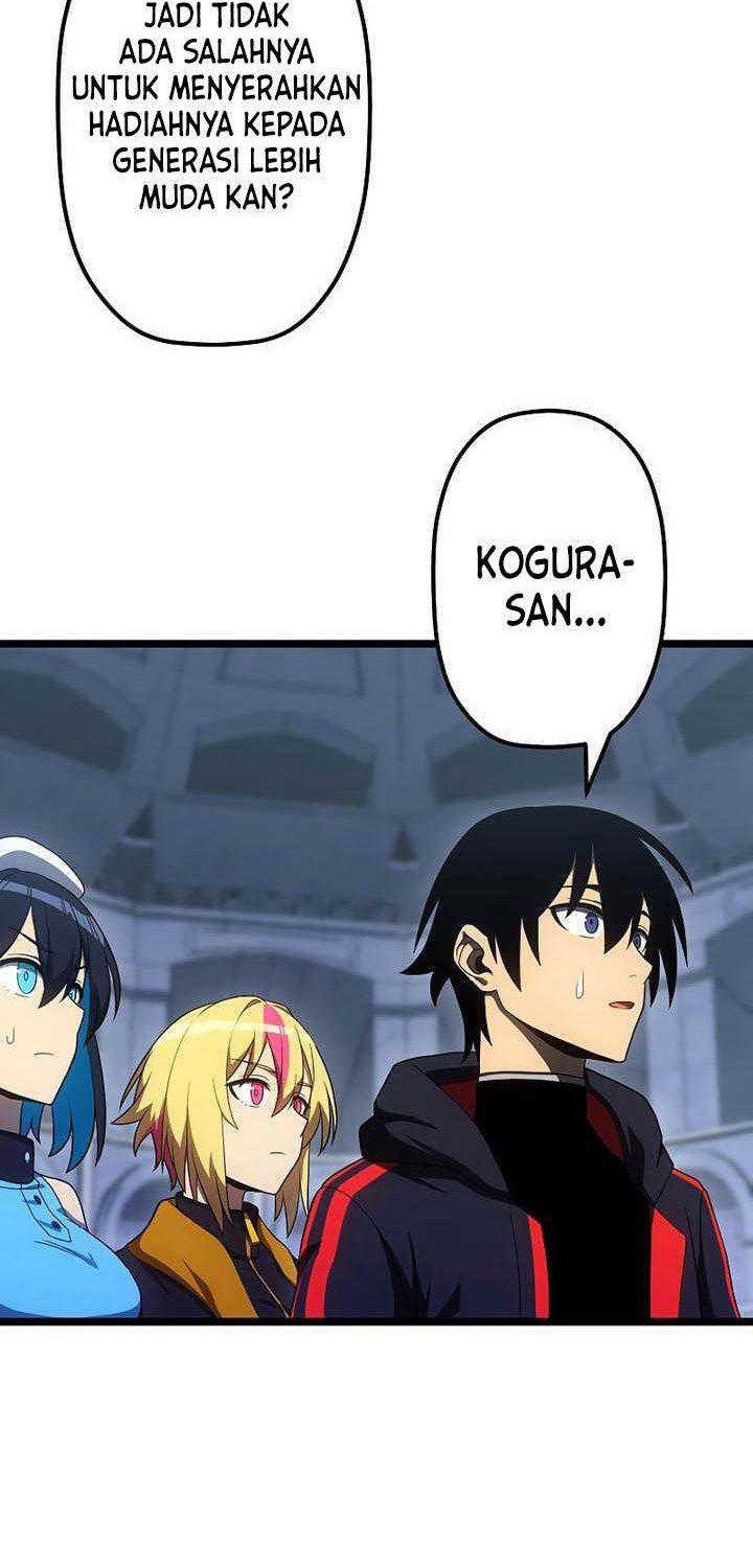 Death Penalty Chapter 25 Gambar 17