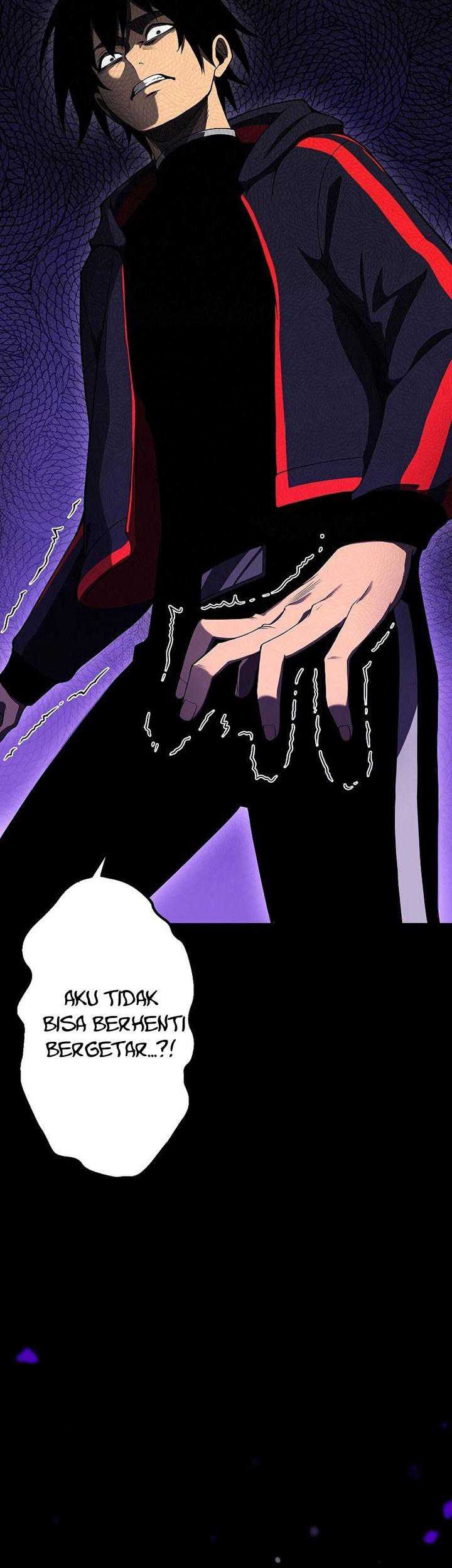 Death Penalty Chapter 24 Gambar 18