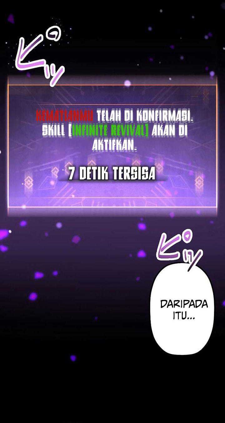 Death Penalty Chapter 24 Gambar 19