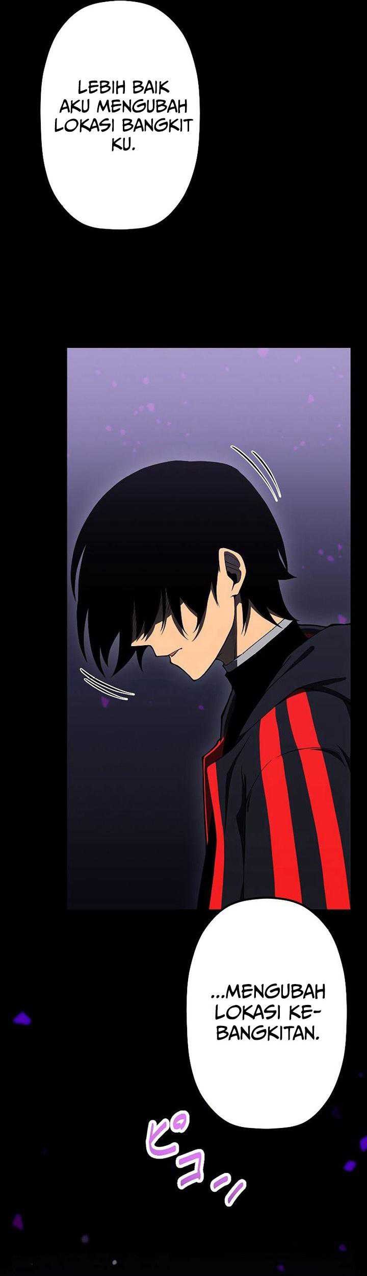 Death Penalty Chapter 24 Gambar 20