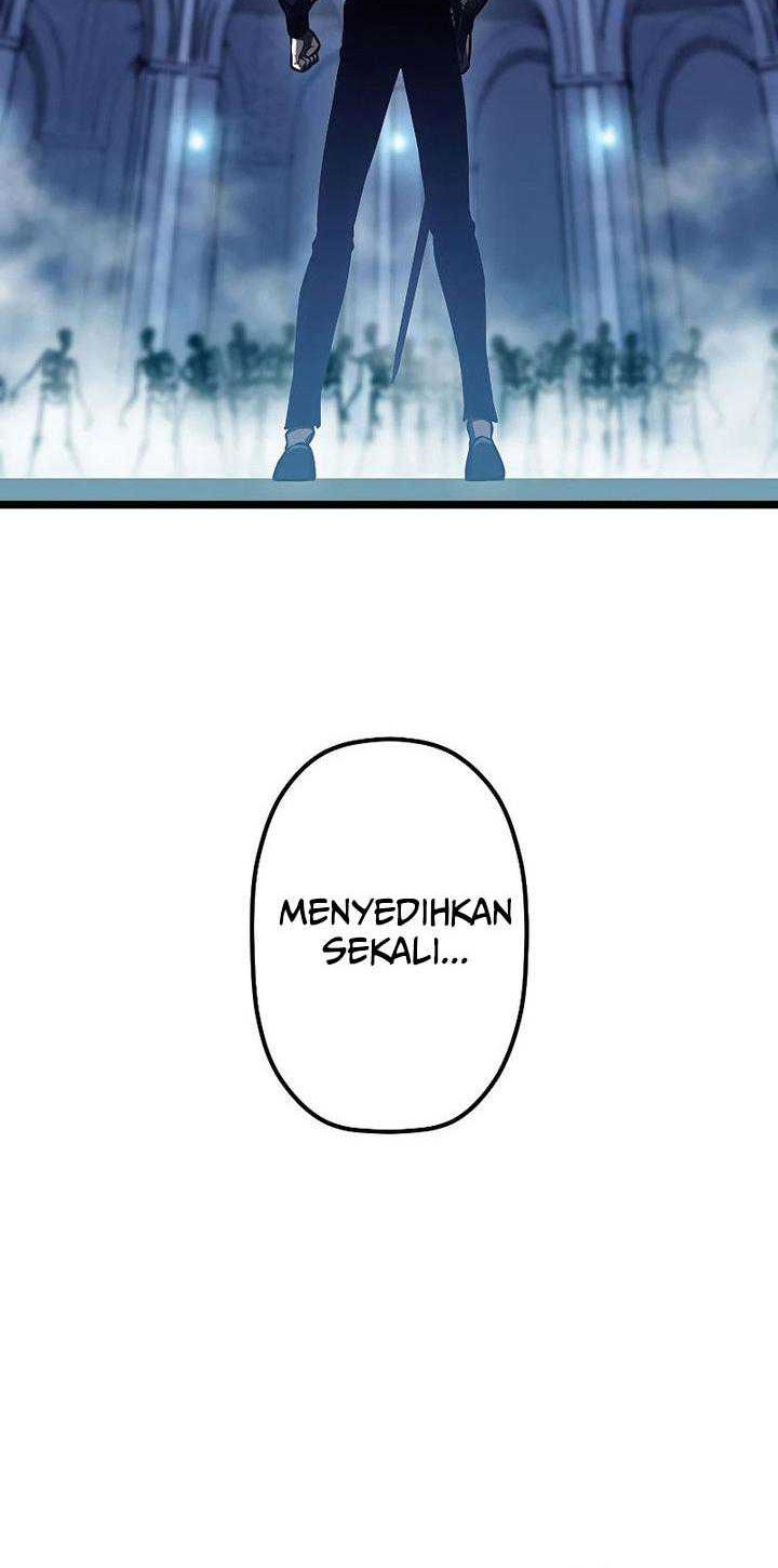 Death Penalty Chapter 24 Gambar 27