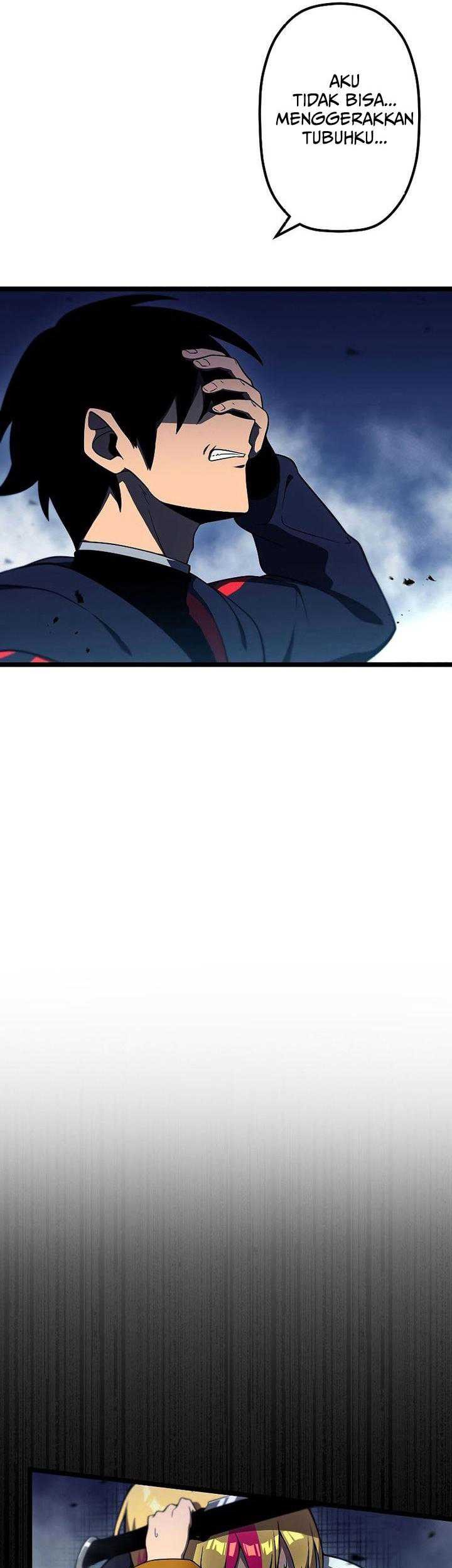 Death Penalty Chapter 24 Gambar 28
