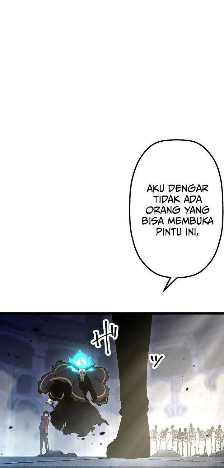 Death Penalty Chapter 24 Gambar 35