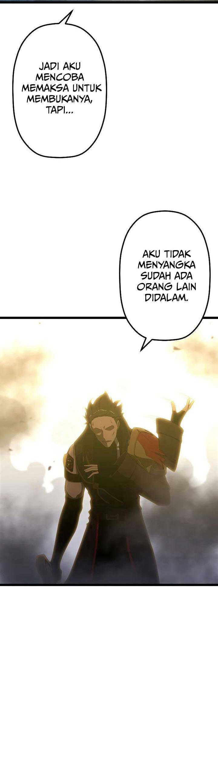 Death Penalty Chapter 24 Gambar 36