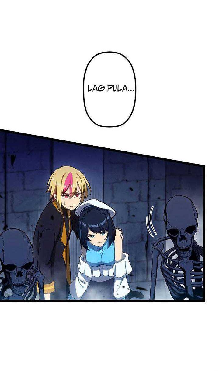Death Penalty Chapter 24 Gambar 37