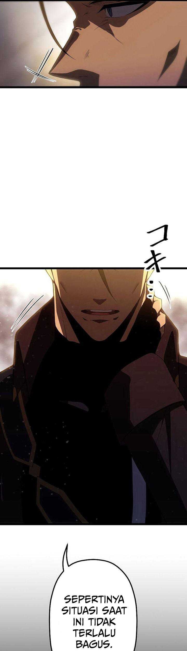 Death Penalty Chapter 24 Gambar 40