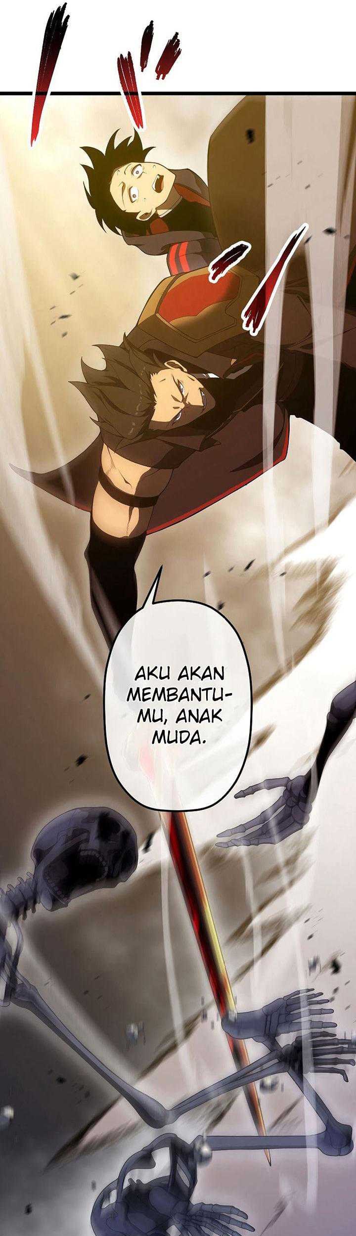 Death Penalty Chapter 24 Gambar 44