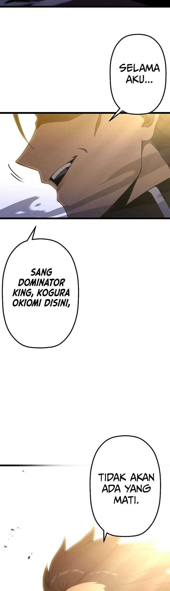 Death Penalty Chapter 24 Gambar 46