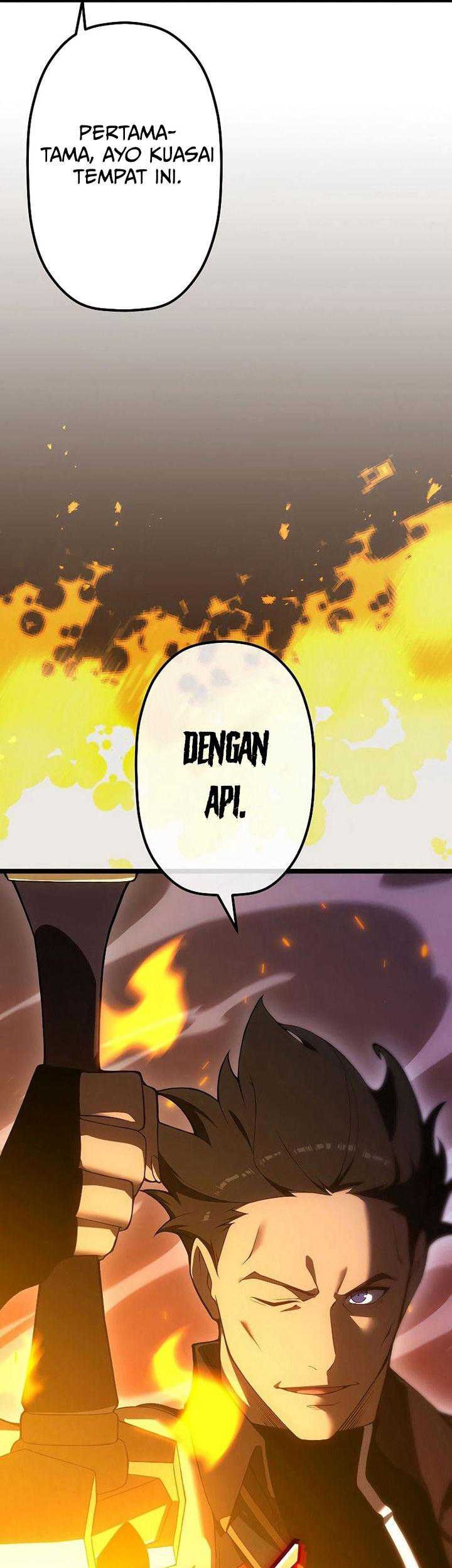 Death Penalty Chapter 24 Gambar 52