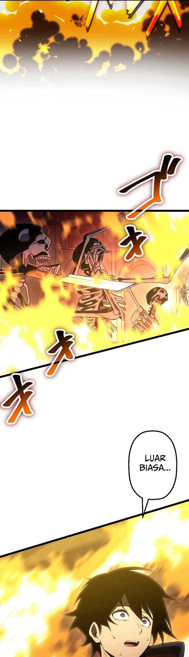 Death Penalty Chapter 24 Gambar 56