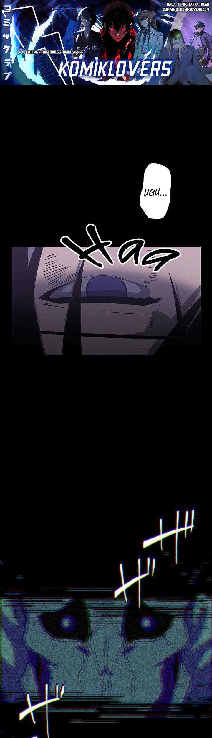 Baca Death Penalty Chapter 24 Gambar 2