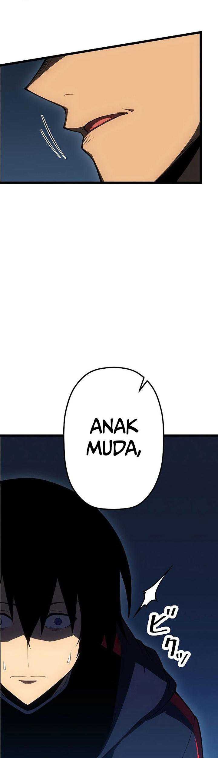 Death Penalty Chapter 24 Gambar 73