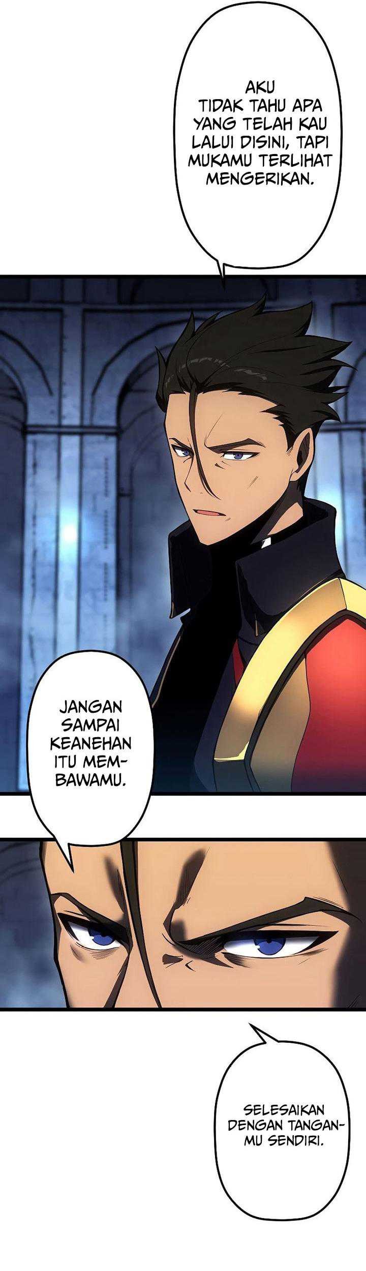 Death Penalty Chapter 24 Gambar 77