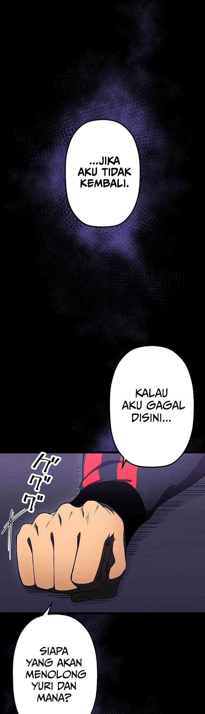 Death Penalty Chapter 24 Gambar 12