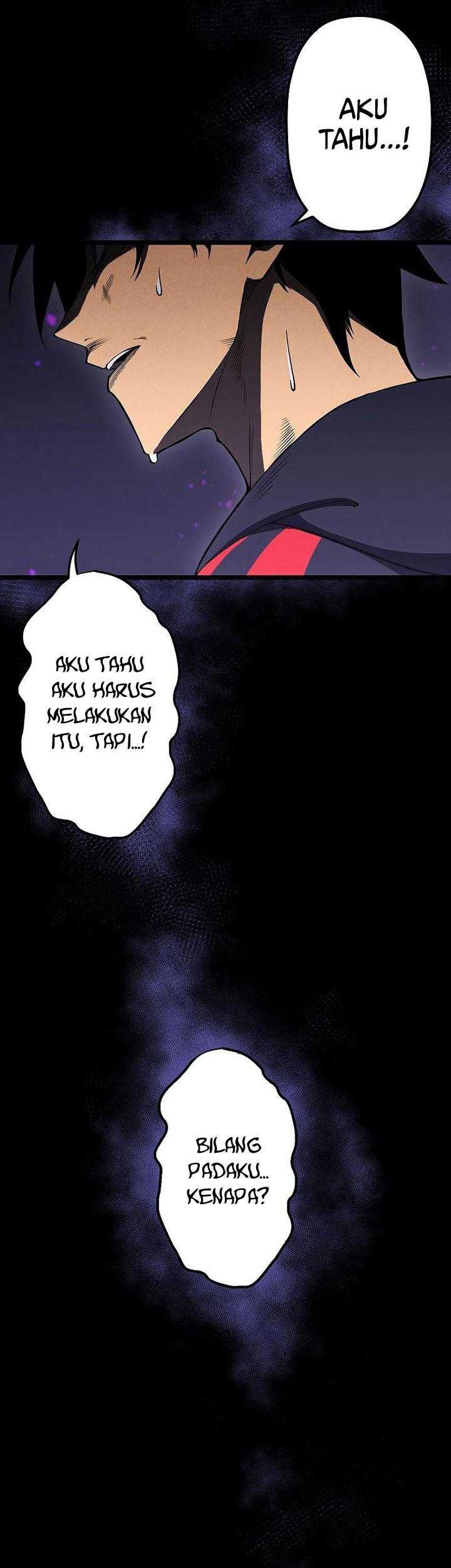 Death Penalty Chapter 24 Gambar 16
