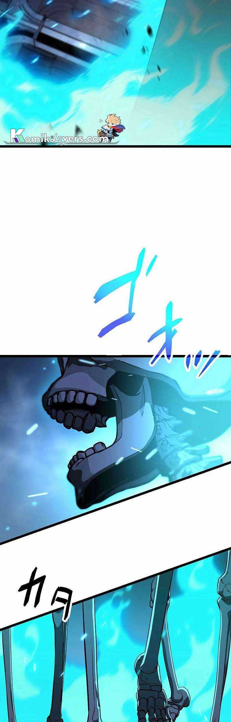 Death Penalty Chapter 23 Gambar 7